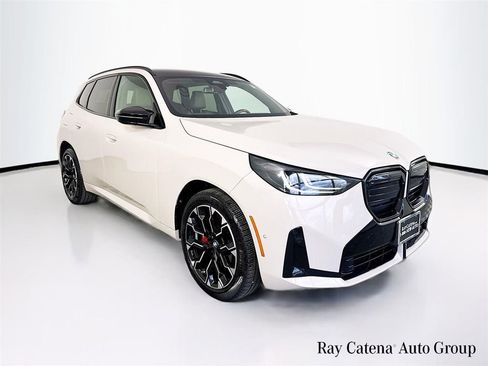 Used 2026 BMW X3 M50 w/ Premium Package AWD/4WD image 1
