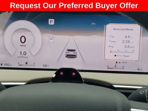 New 2026 Genesis GV70 2.5T Select image 20