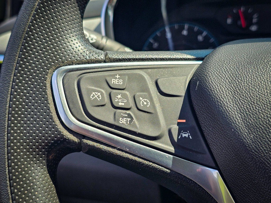 Used 2020 Chevrolet Equinox LS FWD image 17
