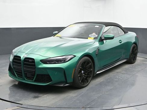 Used 2024 BMW M4 xDrive Competition image 5