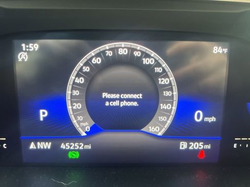 Used 2022 Volkswagen Tiguan SE image 13