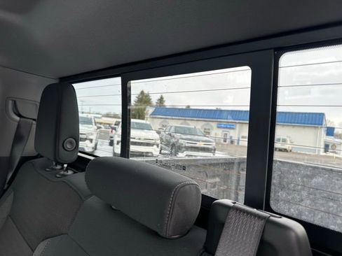 New 2026 Chevrolet Silverado 1500 LT w/ All Star Edition Plus image 27