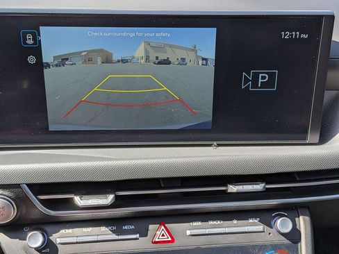 Used 2025 Hyundai Sonata SEL FWD image 21