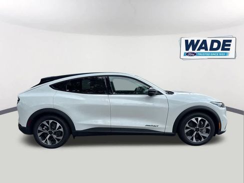 New 2024 Ford Mustang Mach-E Select w/ Comfort Package Lite AWD/4WD image 4