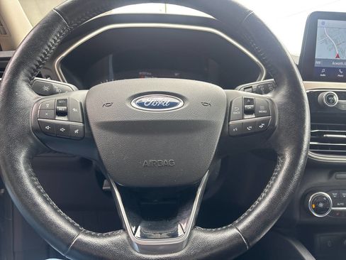 Used 2020 Ford Escape SEL AWD/4WD image 9