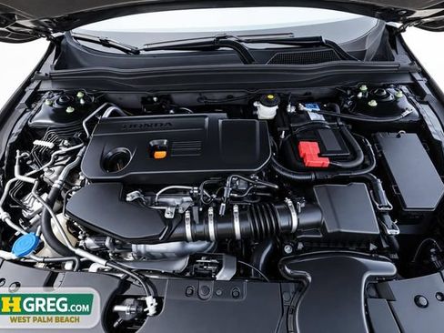 Used 2022 Honda Accord Touring image 13