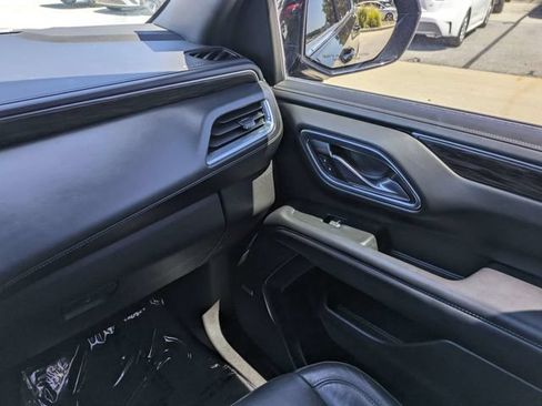 Used 2021 Chevrolet Tahoe LT AWD/4WD image 19