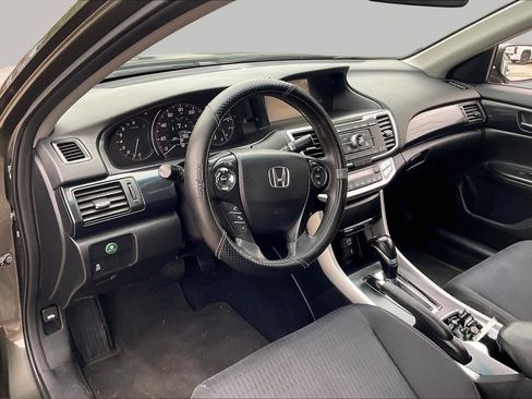 Used 2013 Honda Accord Sport image 16