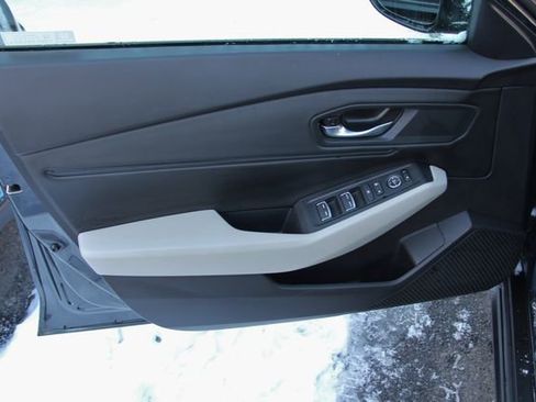 Used 2024 Honda Accord EX image 15