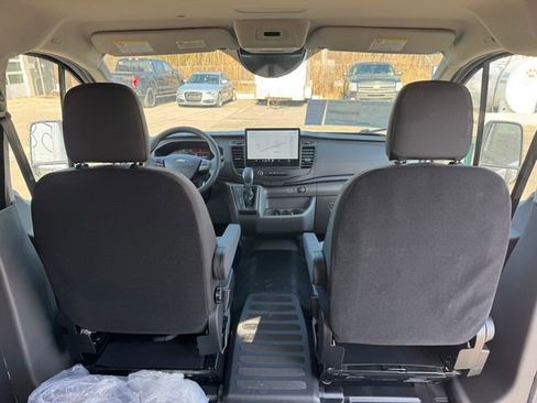 New 2026 Ford Transit 150 Low Roof w/ Load Area Protection Package image 12