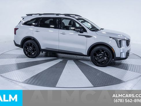 Used 2024 Kia Sorento SX Prestige image 14