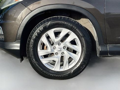 Used 2016 Honda CR-V EX image 30