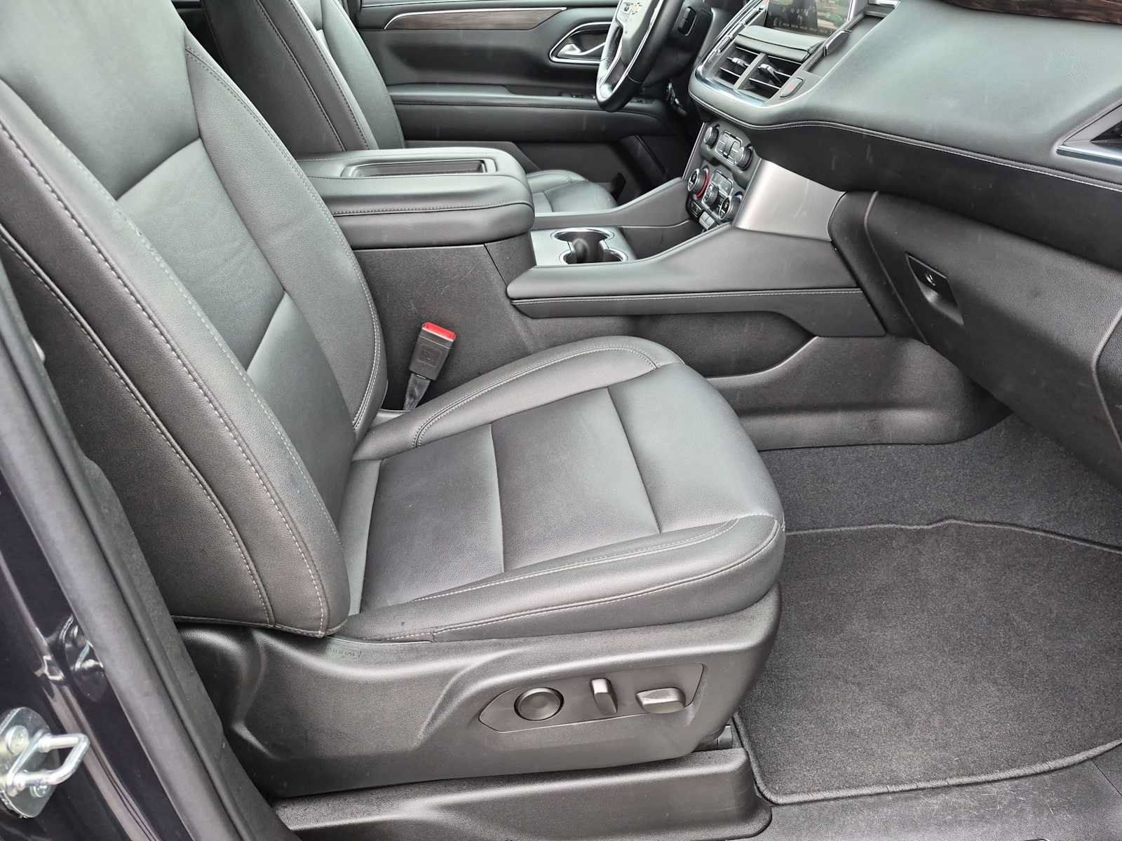 Used 2023 Chevrolet Tahoe LT AWD/4WD image 22