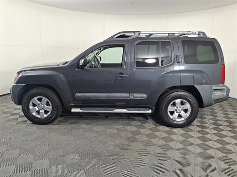 Used 2013 Nissan Xterra S w/ Value Package image 6