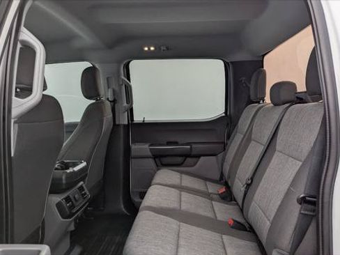 Used 2021 Ford F150 XL w/ Equipment Group 101A High AWD/4WD image 17