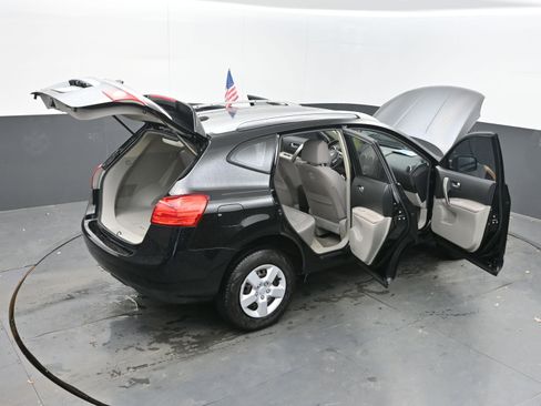 Used 2014 Nissan Rogue S w/ Convenience Package image 46