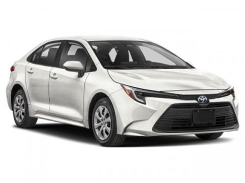 Used 2024 Toyota Corolla LE FWD image 6