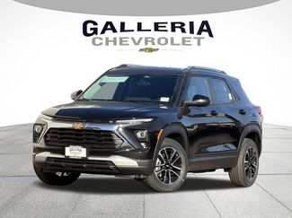 New 2026 Chevrolet TrailBlazer LT w/ Driver Confidence Package video 1