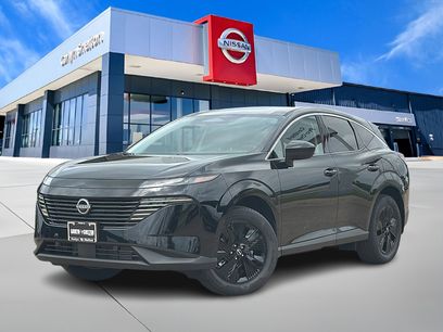 New 2025 Nissan Murano SV