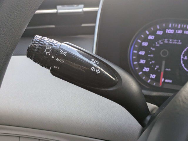 Used 2022 Hyundai Tucson SE FWD image 29
