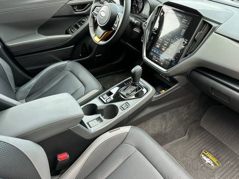 Used 2025 Subaru Crosstrek 2.5i Wilderness w/ Wilderness Package image 18