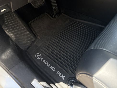 Used 2019 Lexus RX 350 AWD w/ Navigation Package image 17