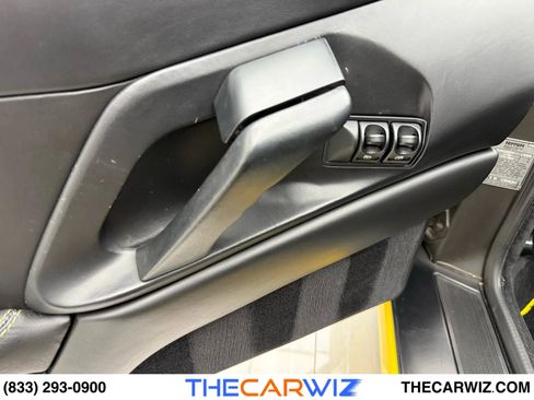 Used 1999 Ferrari F355 Spider image 44