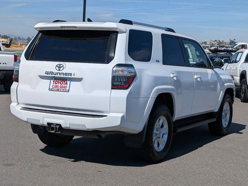 Used 2023 Toyota 4Runner SR5 Premium image 14
