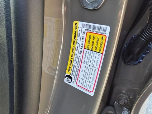 New 2026 Ford Explorer ST w/ Sun And Sound Package image 46