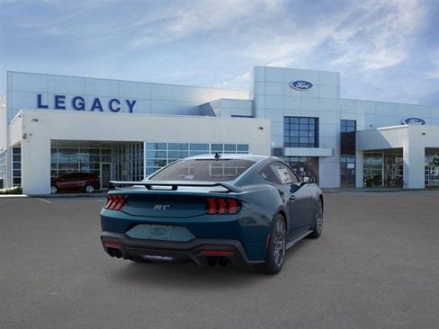New 2026 Ford Mustang GT Premium w/ GT Performance Package image 8
