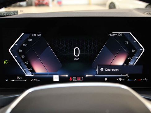 Used 2026 BMW 430i Coupe w/ Parking Assistance Package image 20