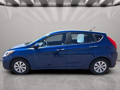 Used 2017 Hyundai Accent SE