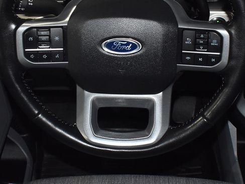 Used 2021 Ford F150 XLT w/ Equipment Group 302A High AWD/4WD image 23