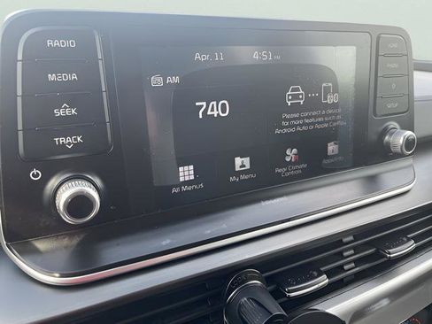 Used 2020 Kia Telluride S FWD image 18