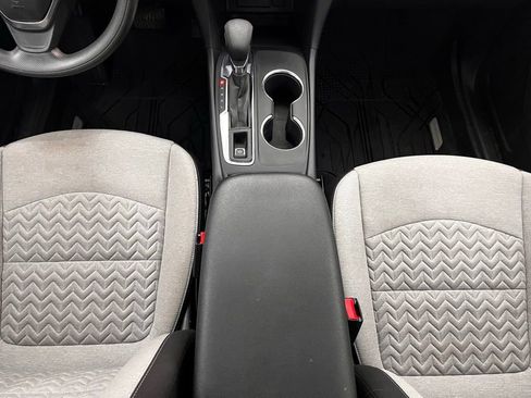 Used 2024 Chevrolet Equinox LS w/ LPO, Floor Liner Package image 23