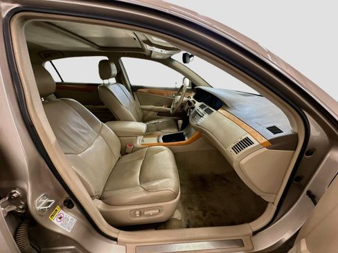 Used 2006 Toyota Avalon XLS FWD image 31