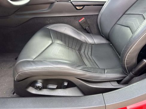 Used 2023 Chevrolet Corvette Stingray Preferred Cpe w/ Z51 Performance Package image 16