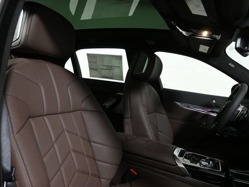 New 2026 BMW 760i xDrive w/ Executive Package AWD/4WD image 33
