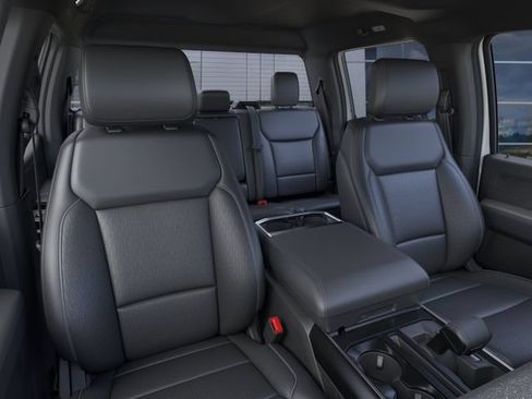 New 2026 Ford F150 Lariat RWD image 10