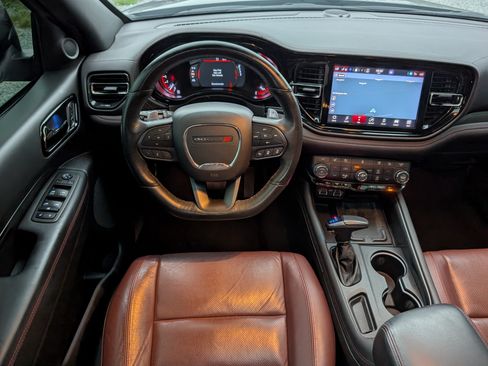 Used 2023 Dodge Durango GT AWD/4WD image 20