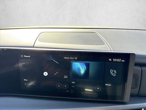 New 2026 Hyundai Santa Fe XRT image 12