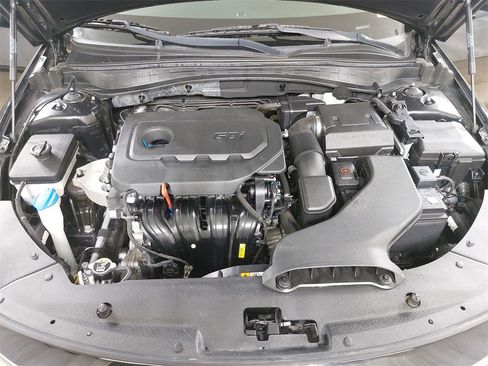 Used 2020 Kia Optima LX image 34