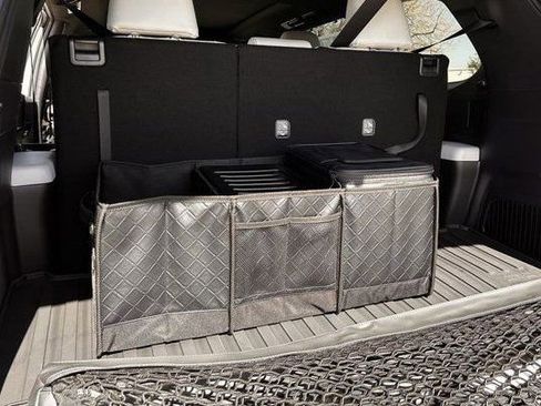 New 2026 Toyota Grand Highlander AWD Hybrid image 29