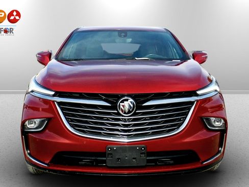 Used 2022 Buick Enclave Premium image 3