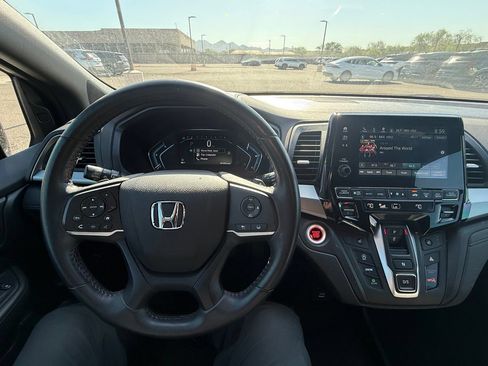 Used 2023 Honda Odyssey Sport image 22