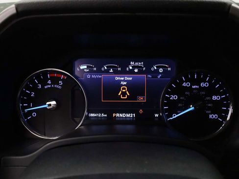 Used 2019 Ford F350 Lariat w/ Lariat Ultimate Package AWD/4WD image 5
