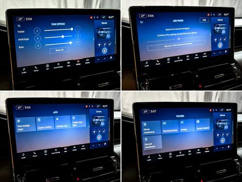 Used 2023 Lincoln Navigator Reserve image 27