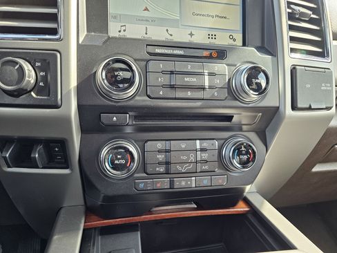 Used 2017 Ford F250 King Ranch w/ King Ranch Ultimate Package image 41