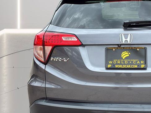 Used 2017 Honda HR-V EX-L image 28