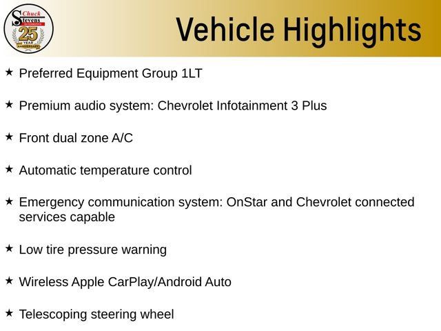 Used 2024 Chevrolet Malibu LT FWD image 7